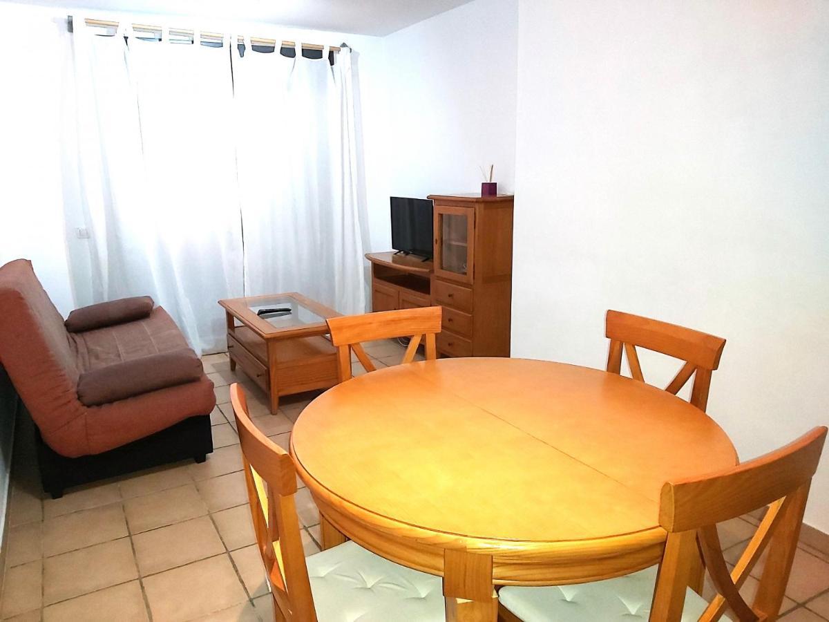 Ferienwohnung Tierra De Irta Lek Peñíscola Exterior foto