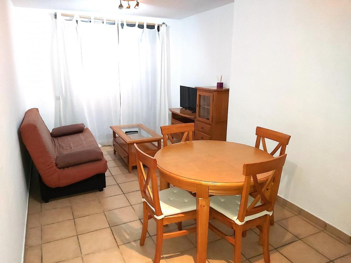 Ferienwohnung Tierra De Irta Lek Peñíscola Exterior foto